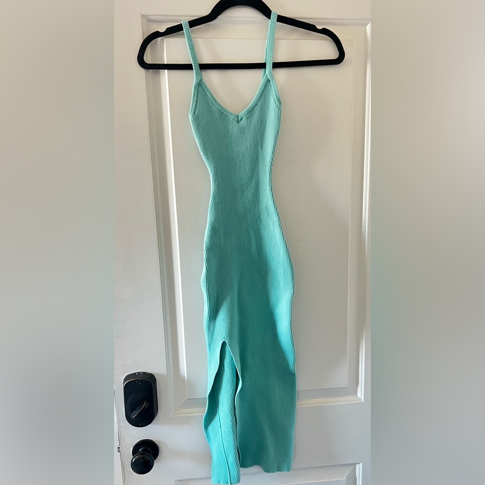 Midi dress